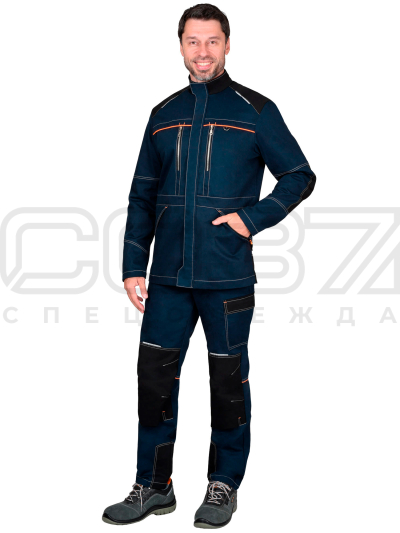 куртка-Фатум-т.син-1