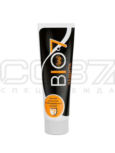 Крем комбинированного действия BIO7