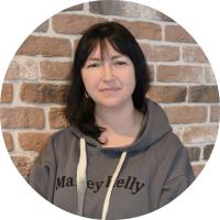 Юлия Ларцева