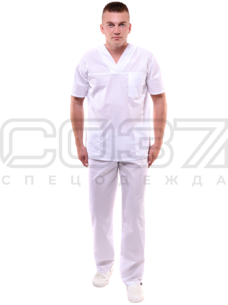 костюм-белый-1